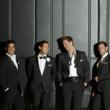 The World’s Leading Classical Crossover Quartet, Il Divo, Bring Their...